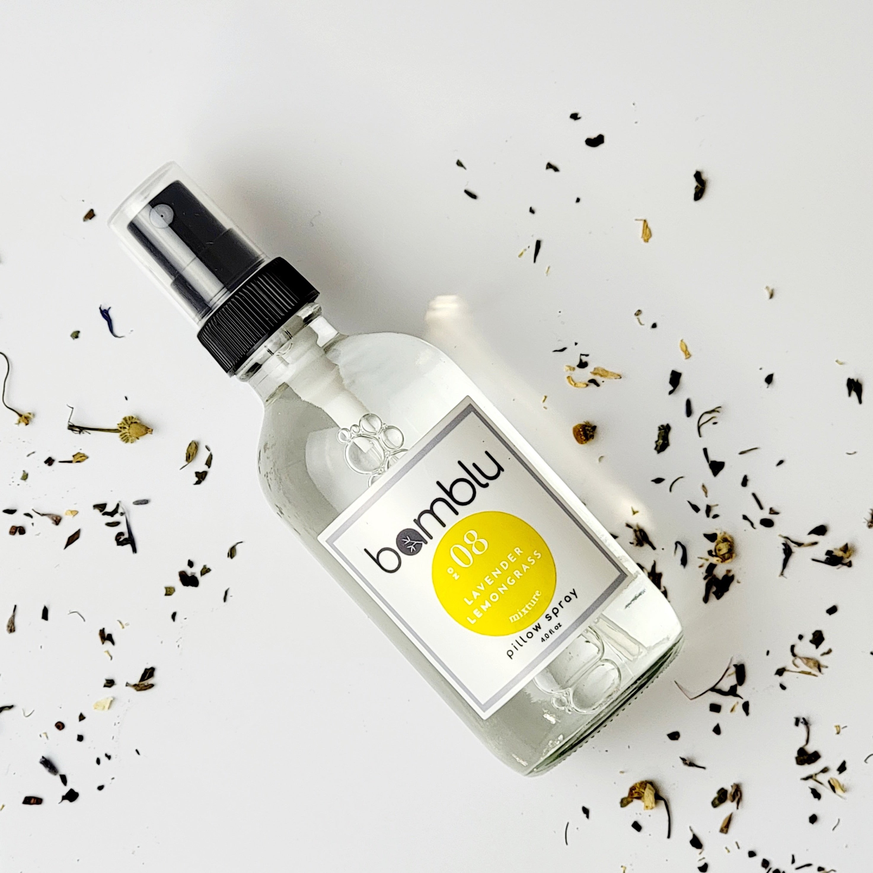 Bamblu Pillow Mist